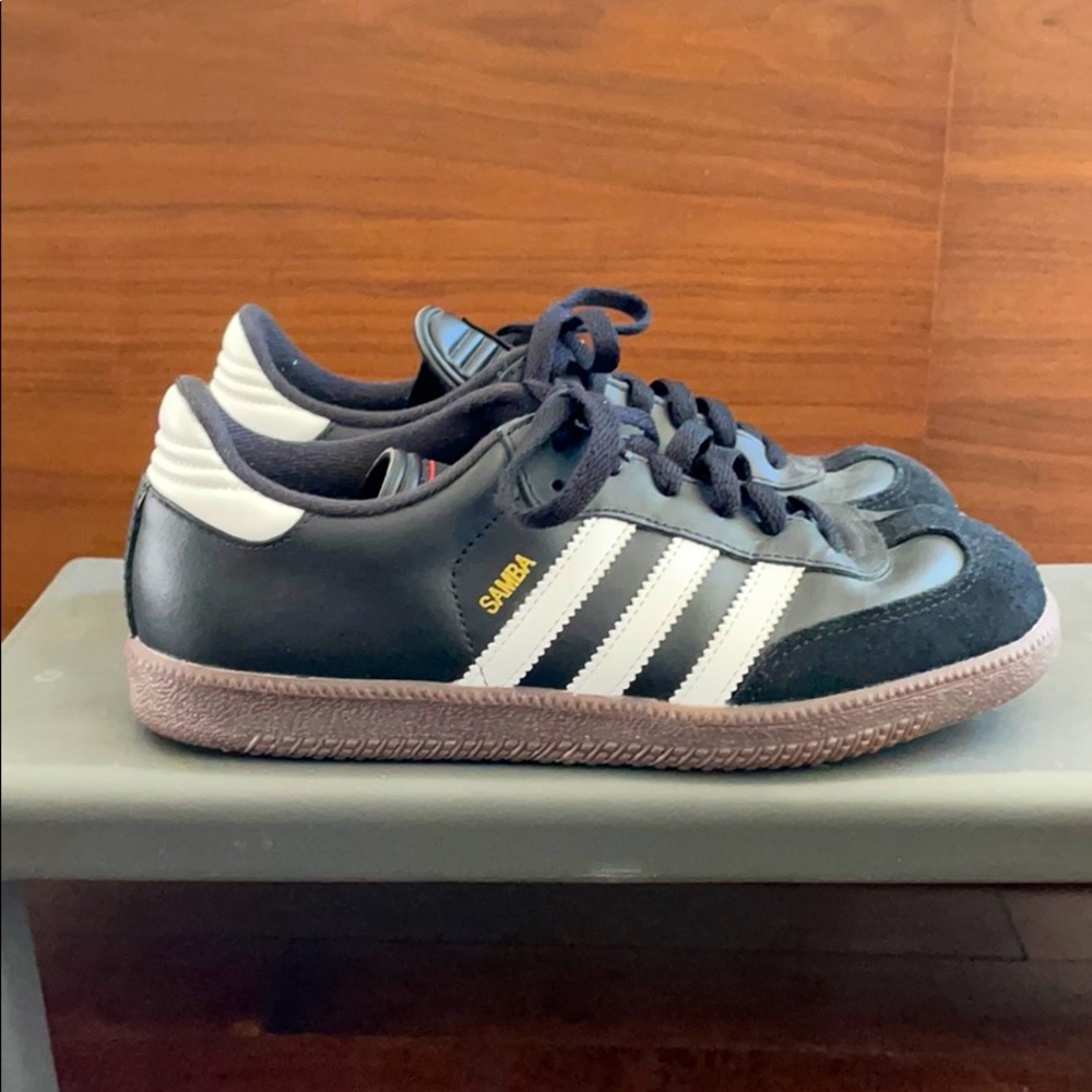 Adidas Samba Indoor Soccer shoes